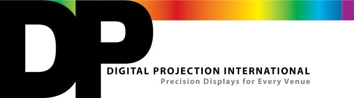 Digital Projection on Screens and Screen Technology
