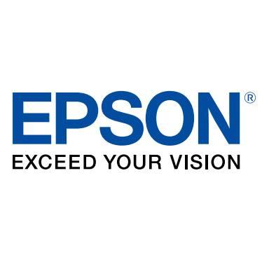 Epson EpiqVision Mini EF12 Laser Projector