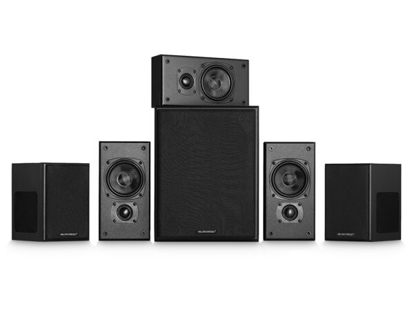 MOVIE5.1SYSTEM