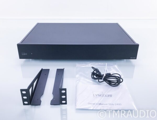 3U TDAI-3400