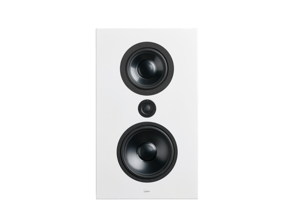 FR-1 - Matte White