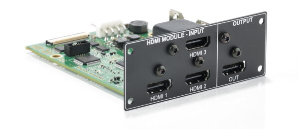 Module-HDMI-4K-900090155