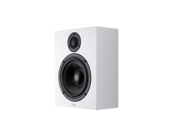 MH-2 - Matte White