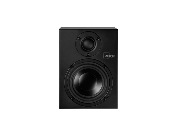 MH-3 - Matte Black - 900030143
