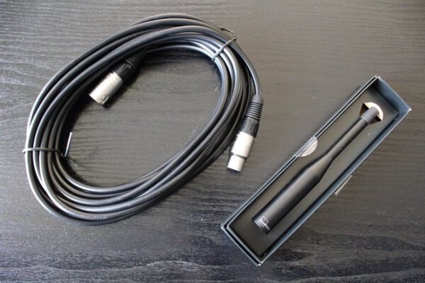 Microphone Cable - 508000400