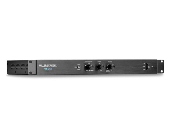 VA500 AMP