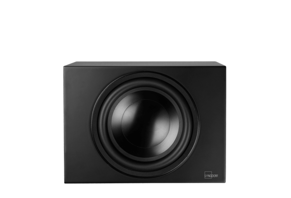 BW-3 - Matte Black