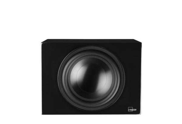 BW-3 - HG Black
