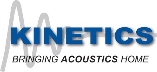 Kinetics TAD Panels Provide Outstanding Acoustical Performance