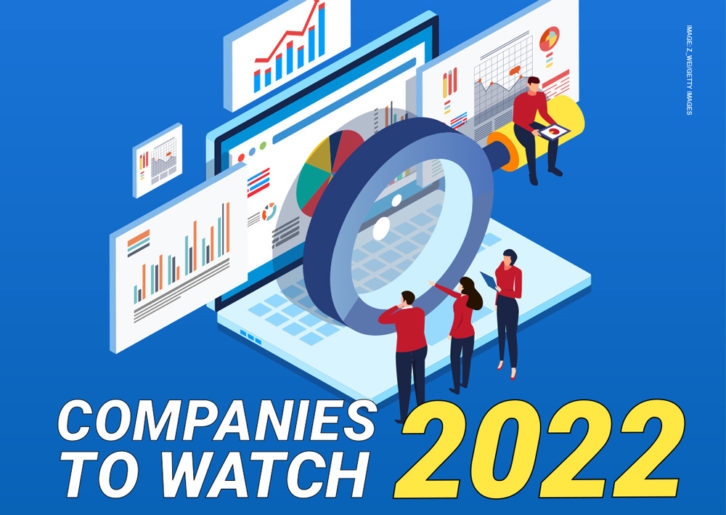 Companies to Watch 2022
