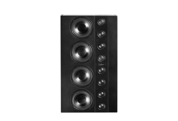 LS-1000 Left/Right