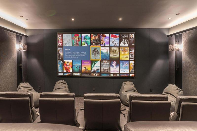 Kaleidescape: Experience Movies At Their Best