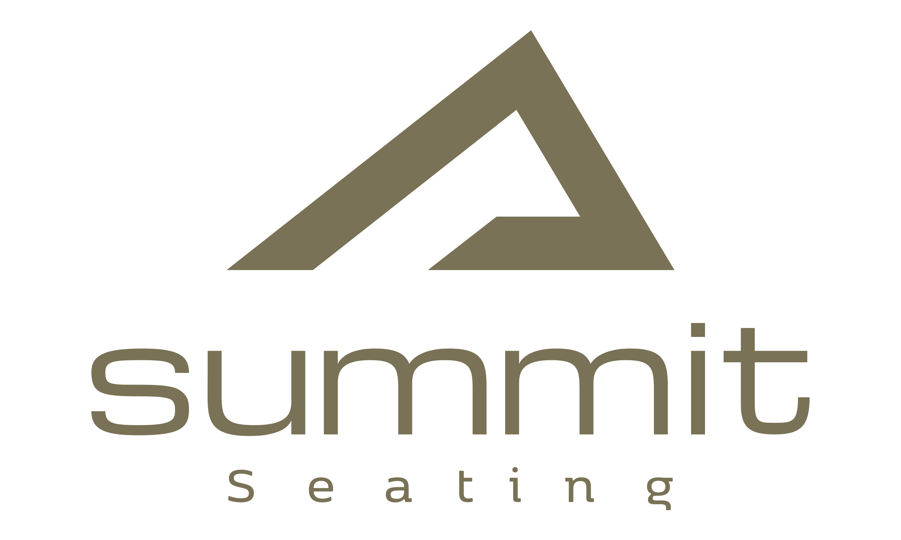Summit Seating