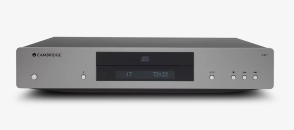 CXC V2