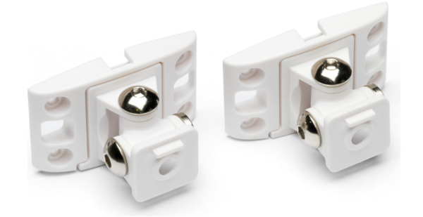 MINX 400M White