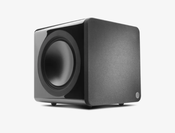MINX X201 Black