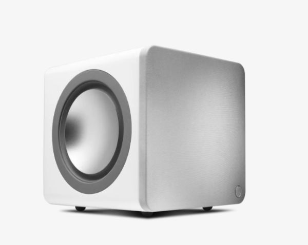 MINX X201 White