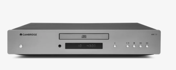 AX C35