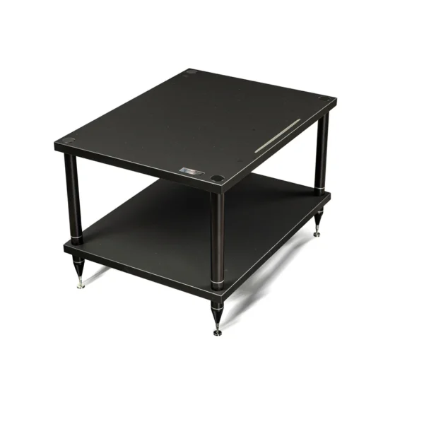 Essenza Tower Rack (Base + 1 Shelf)