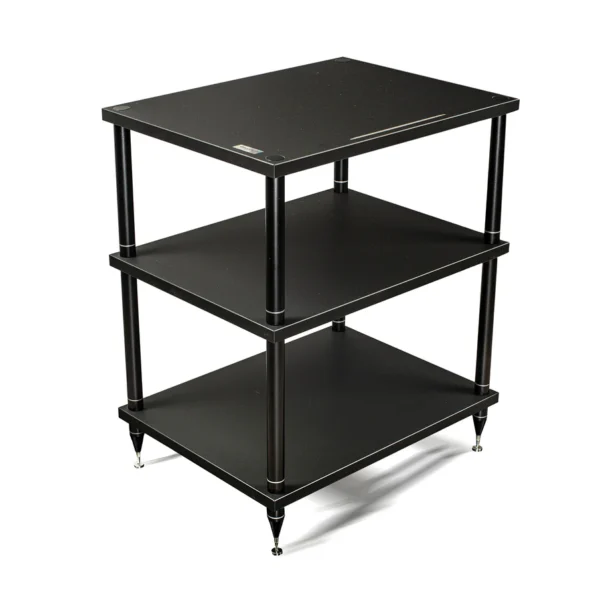 Essenza TOWER RACK (Base + 2 shelf) 290mm+250mm