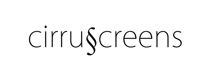 Cirrus Screens